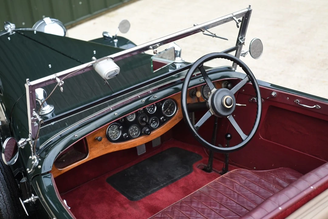 1934 Lagonda - Image 28 of 30