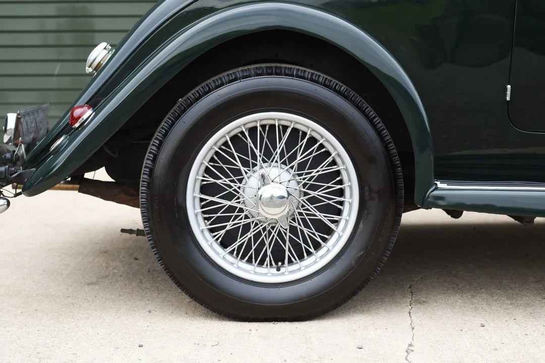 1934 Lagonda - Image 23 of 30