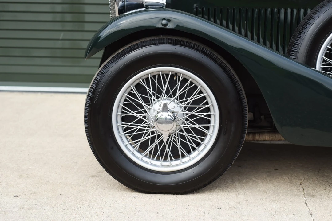 1934 Lagonda - Image 24 of 30