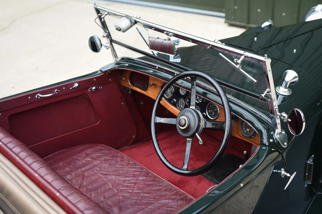 1934 Lagonda - Image 27 of 30
