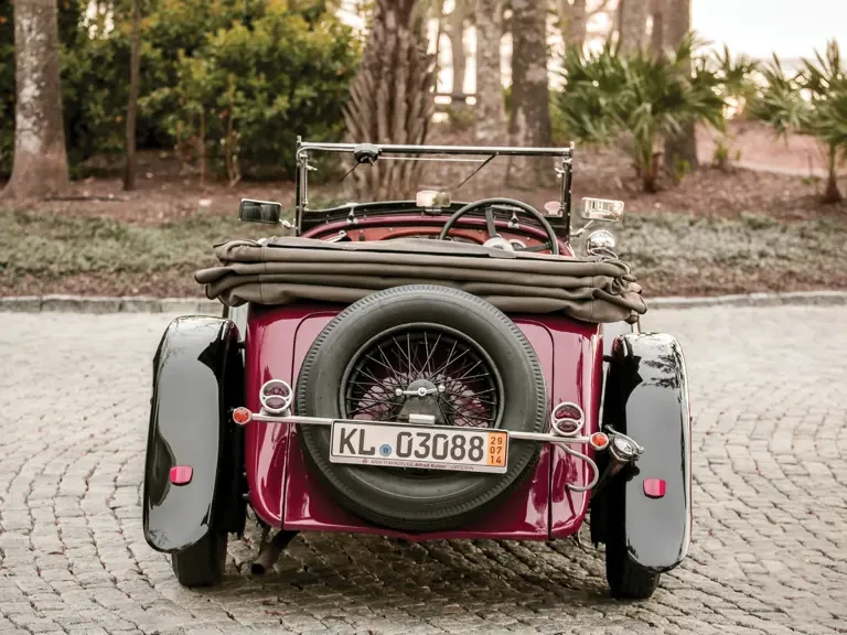 1934 Lagonda - Image 9 of 25