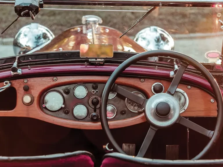 1934 Lagonda - Image 5 of 25
