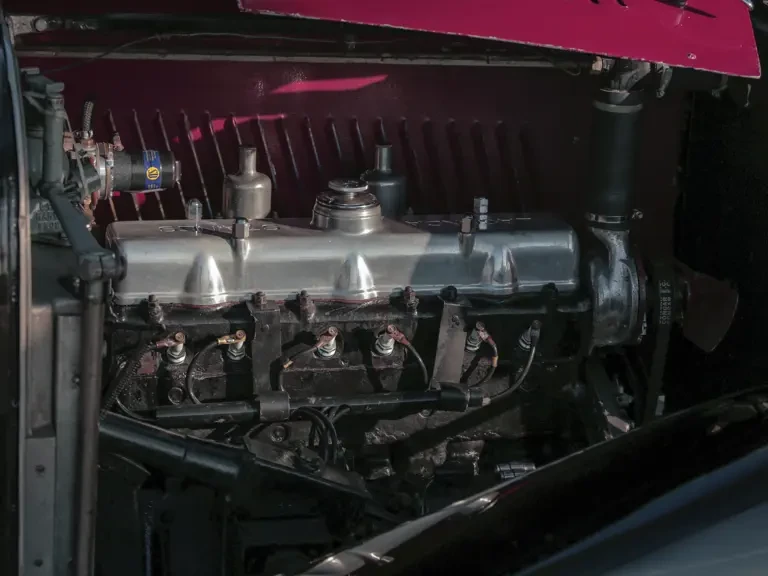 1934 Lagonda - Image 21 of 25