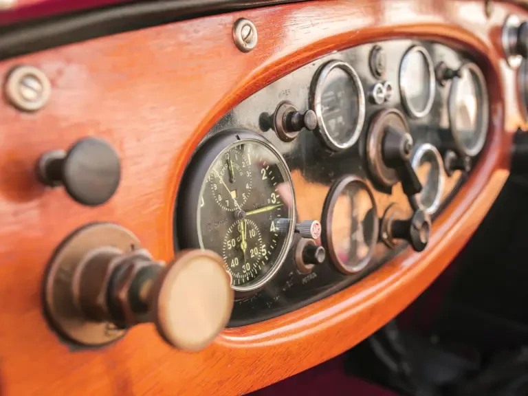1934 Lagonda - Image 11 of 25