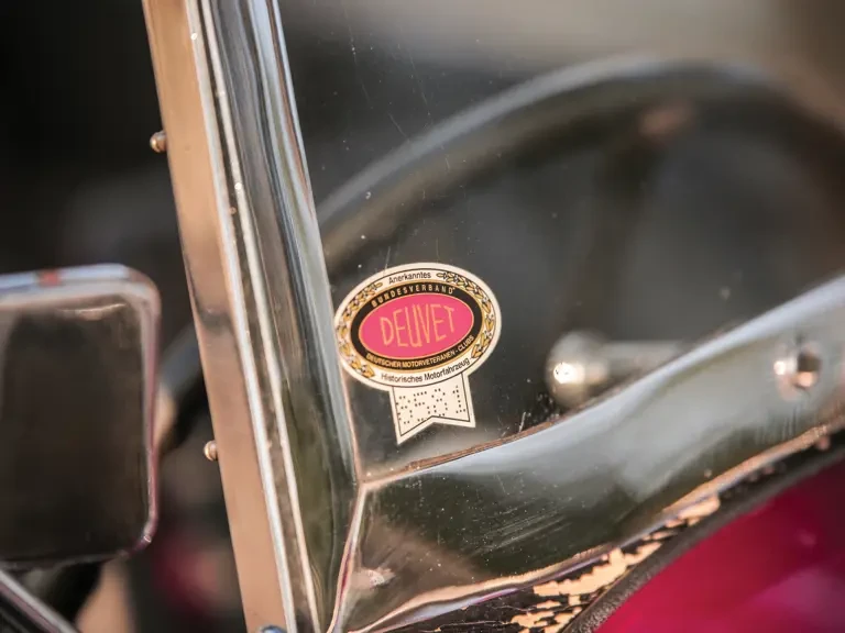 1934 Lagonda - Image 25 of 25