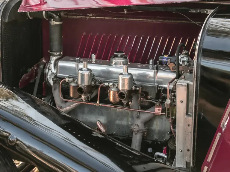 1934 Lagonda - Image 4 of 25