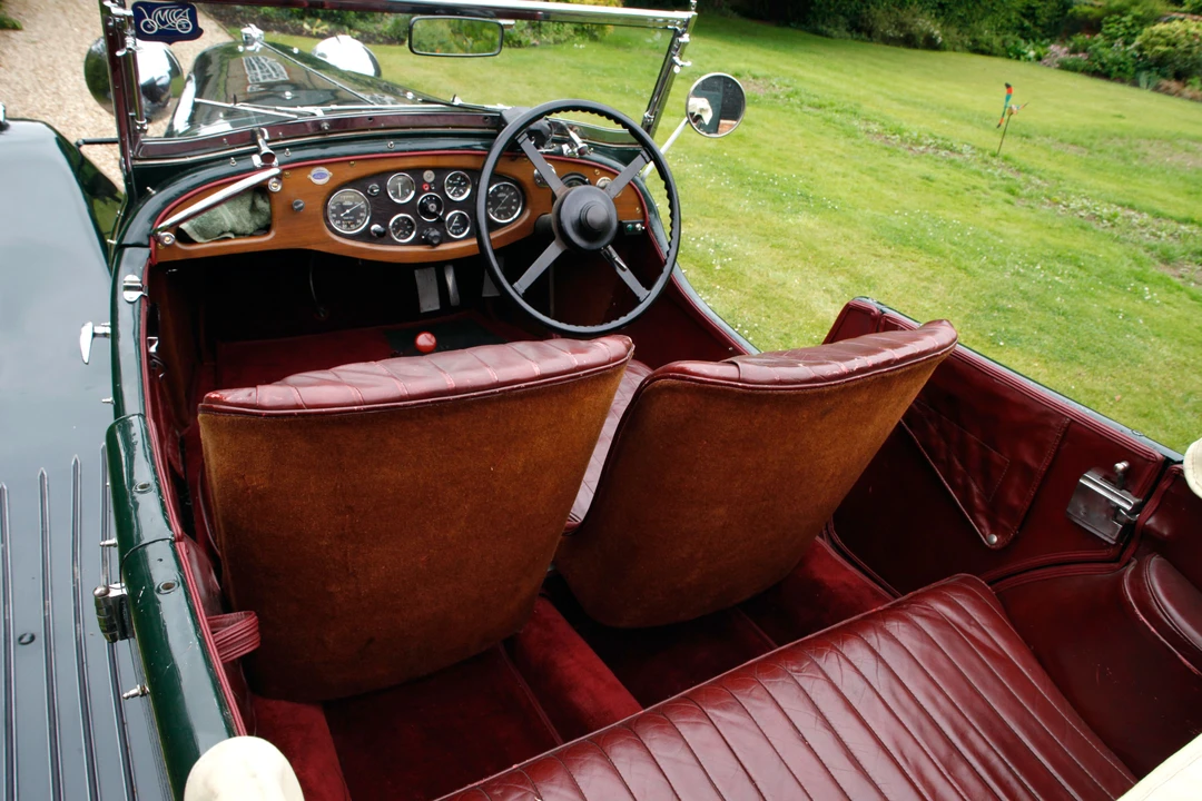 1934 Lagonda - Image 2 of 3