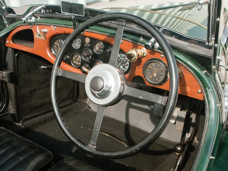 1934 Lagonda - Image 5 of 9