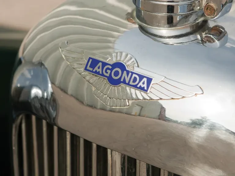 1934 Lagonda - Image 6 of 9