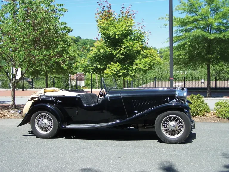 1934 Lagonda - Image 4 of 10