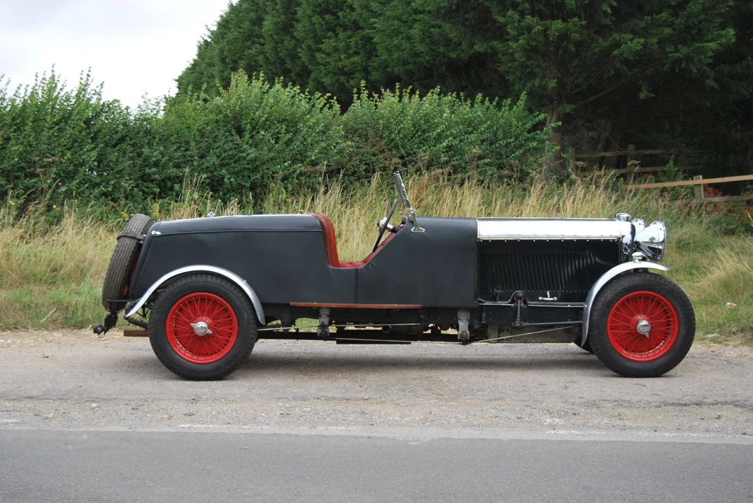 1934 Lagonda - Image 8 of 9
