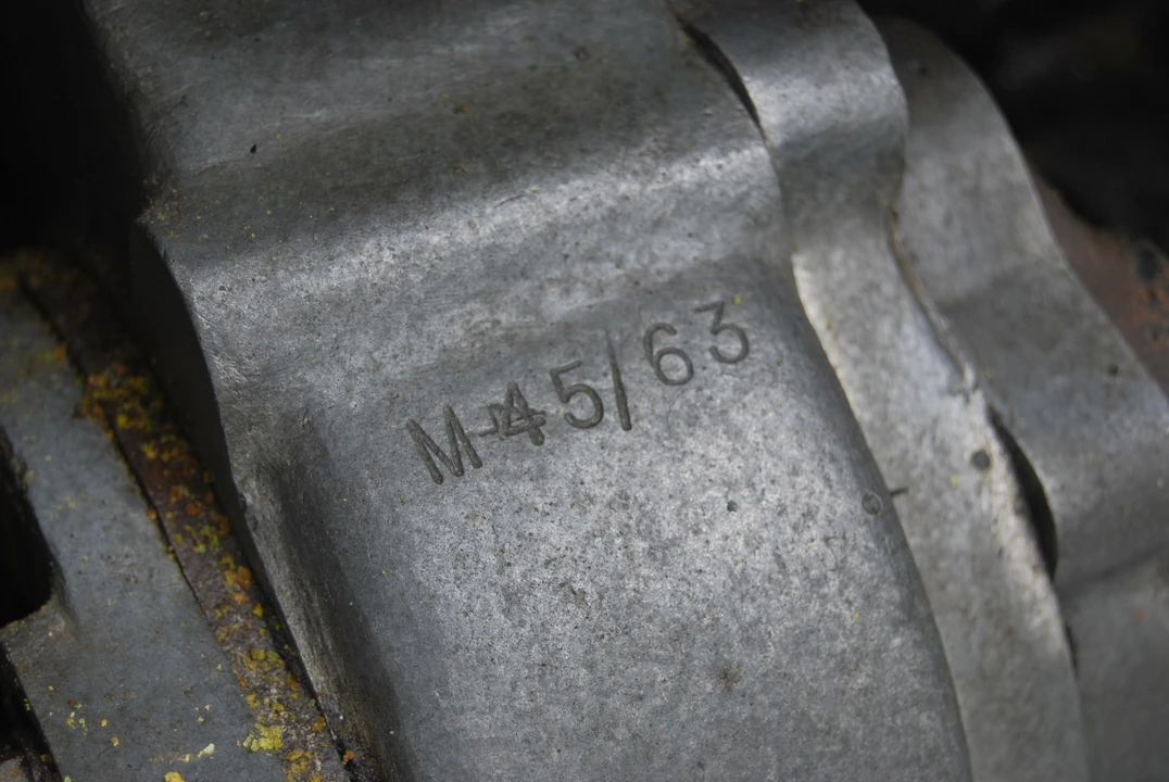 1934 Lagonda - Image 2 of 9