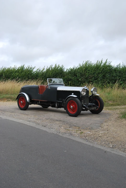 1934 Lagonda - Image 9 of 9