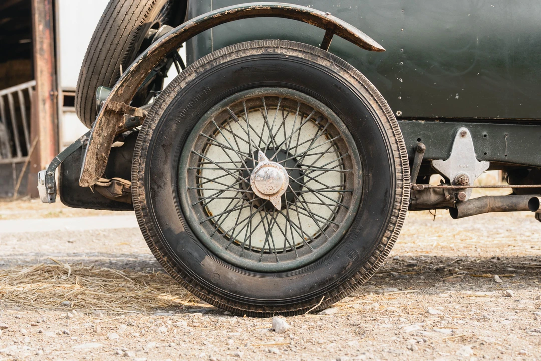 1934 Lagonda - Image 25 of 31