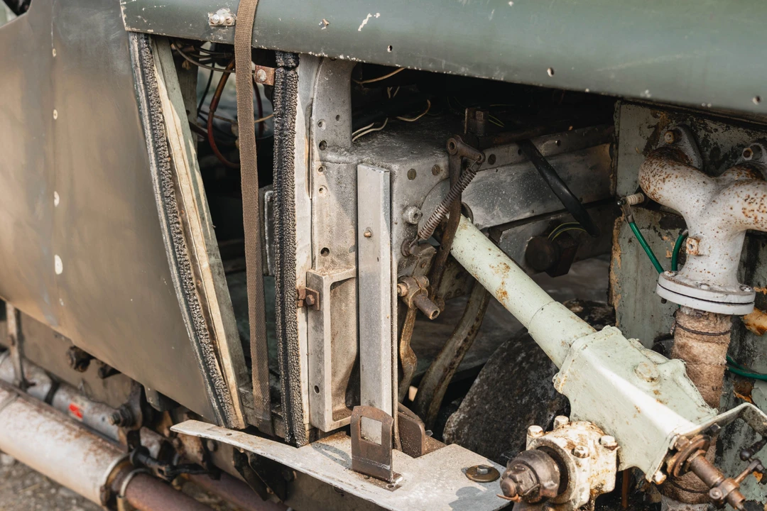 1934 Lagonda - Image 22 of 31
