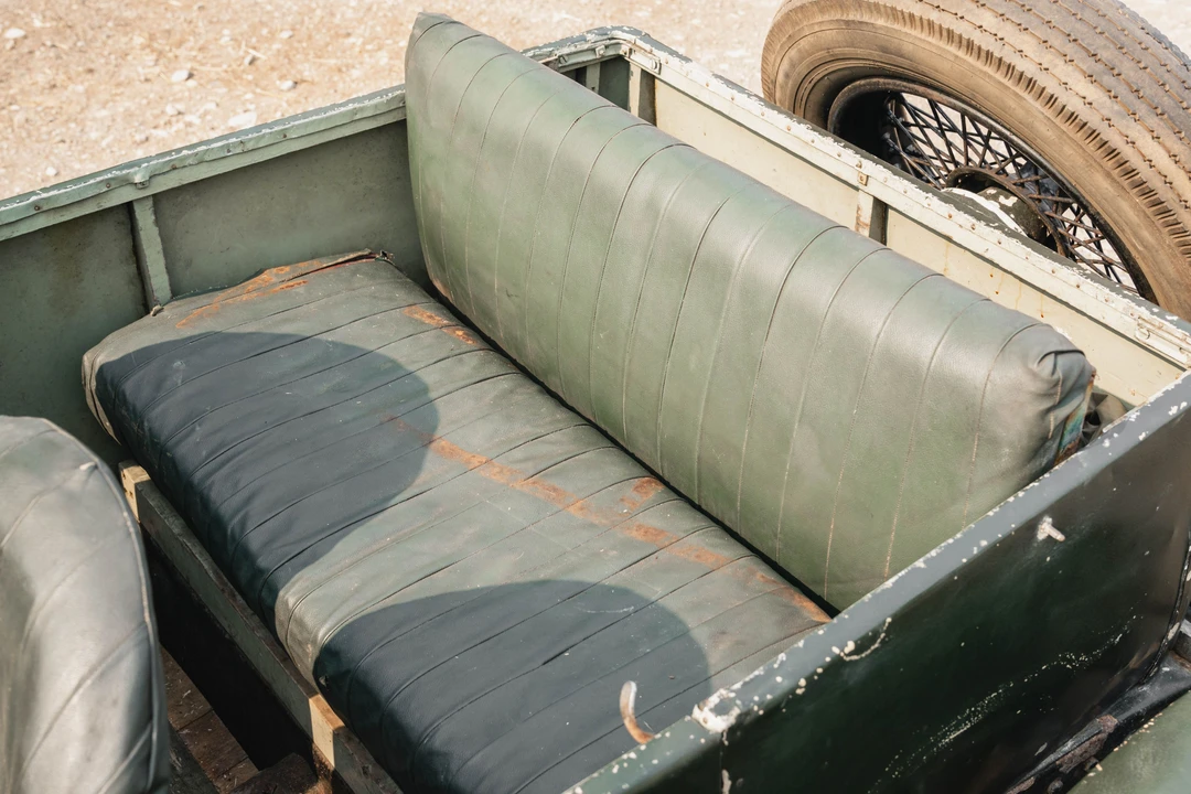 1934 Lagonda - Image 9 of 31