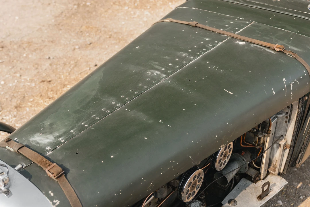 1934 Lagonda - Image 18 of 31