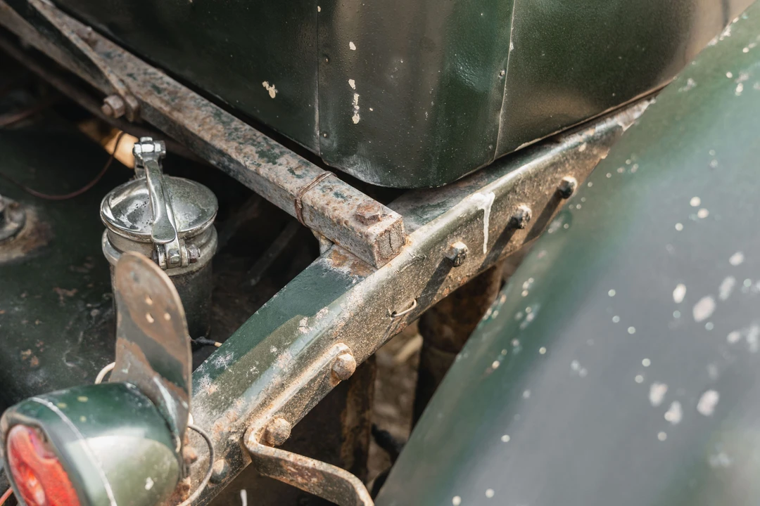 1934 Lagonda - Image 2 of 31