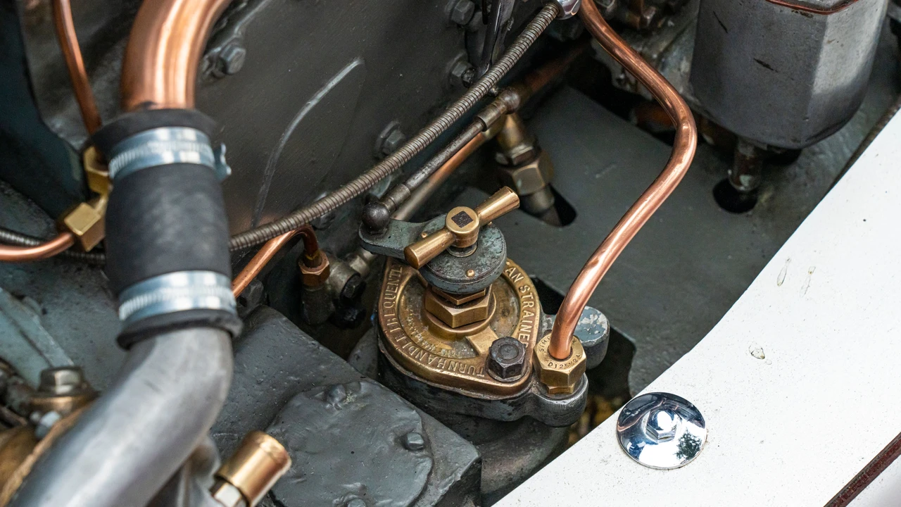 1934 Lagonda - Image 19 of 31