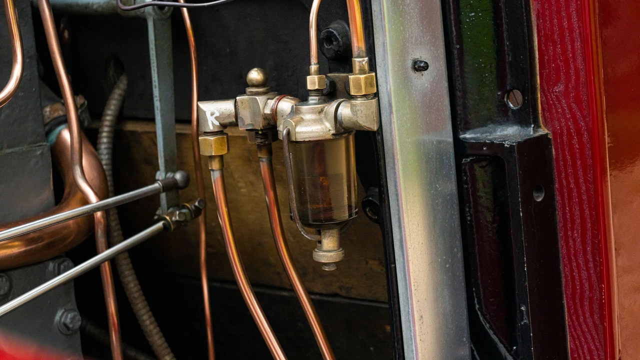 1934 Lagonda - Image 16 of 31