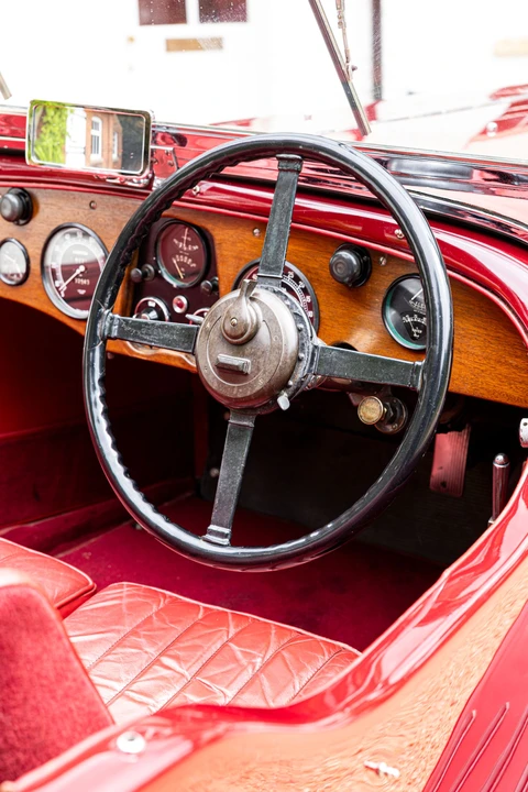 1934 Lagonda - Image 22 of 28