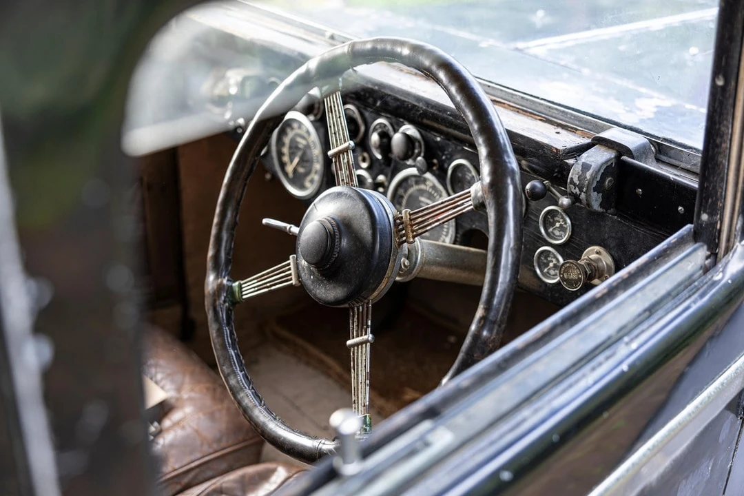 1934 Lagonda - Image 7 of 30