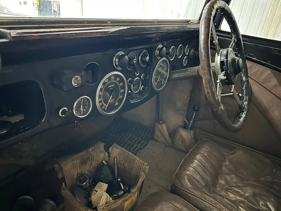 1934 Lagonda - Image 13 of 30