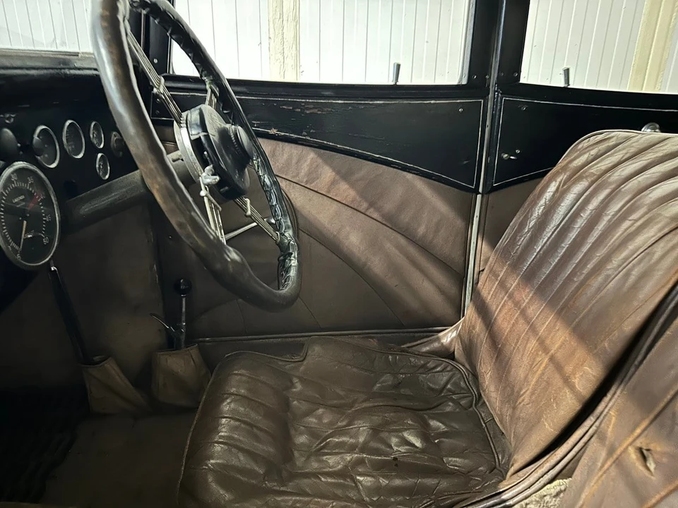 1934 Lagonda - Image 14 of 30