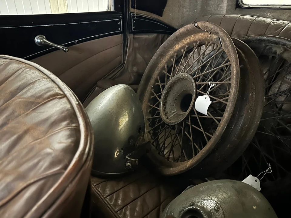 1934 Lagonda - Image 15 of 30