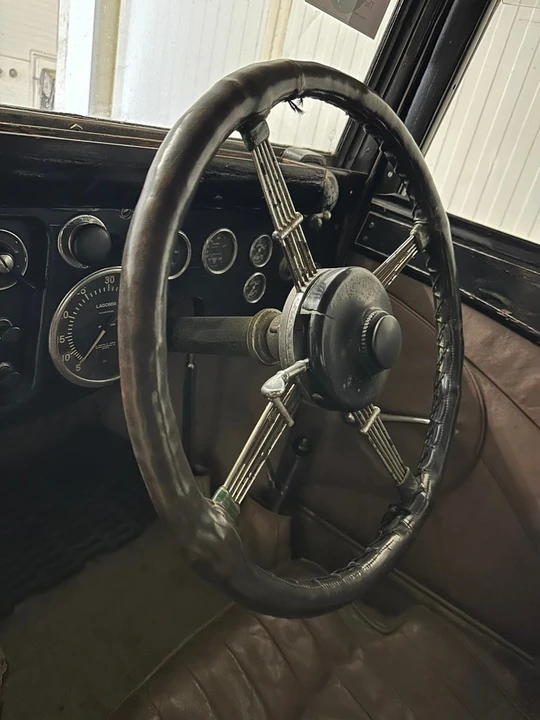 1934 Lagonda - Image 20 of 30