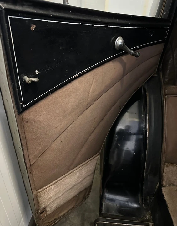 1934 Lagonda - Image 22 of 30