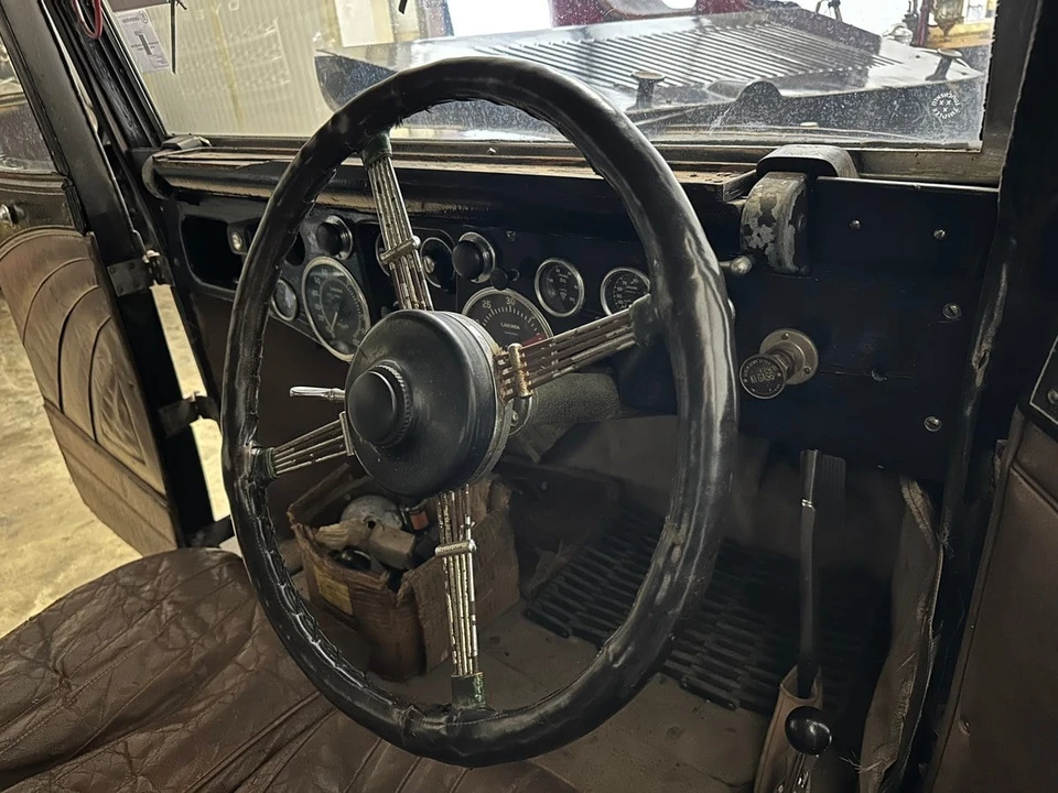 1934 Lagonda - Image 24 of 30
