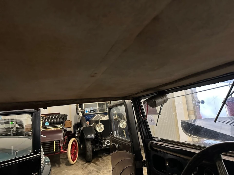 1934 Lagonda - Image 25 of 30