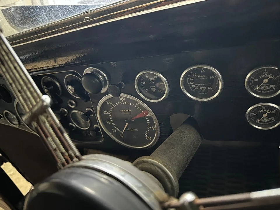 1934 Lagonda - Image 26 of 30