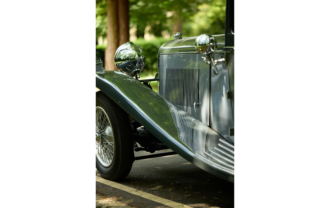 1934 Lagonda - Image 14 of 17