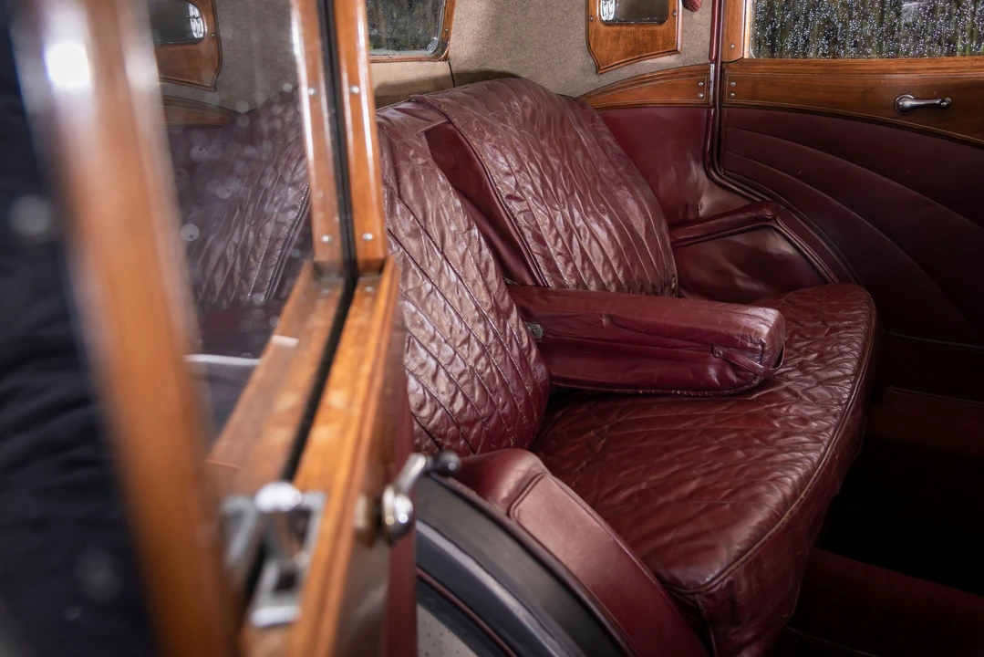 1934 Lagonda - Image 18 of 31