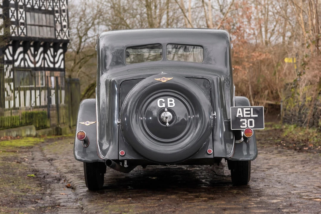 1934 Lagonda - Image 30 of 31