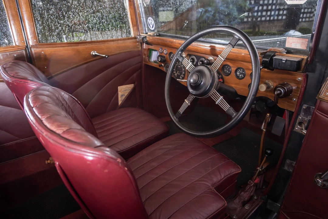 1934 Lagonda - Image 17 of 31
