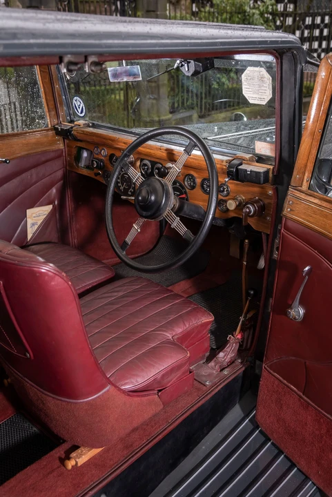 1934 Lagonda - Image 28 of 31
