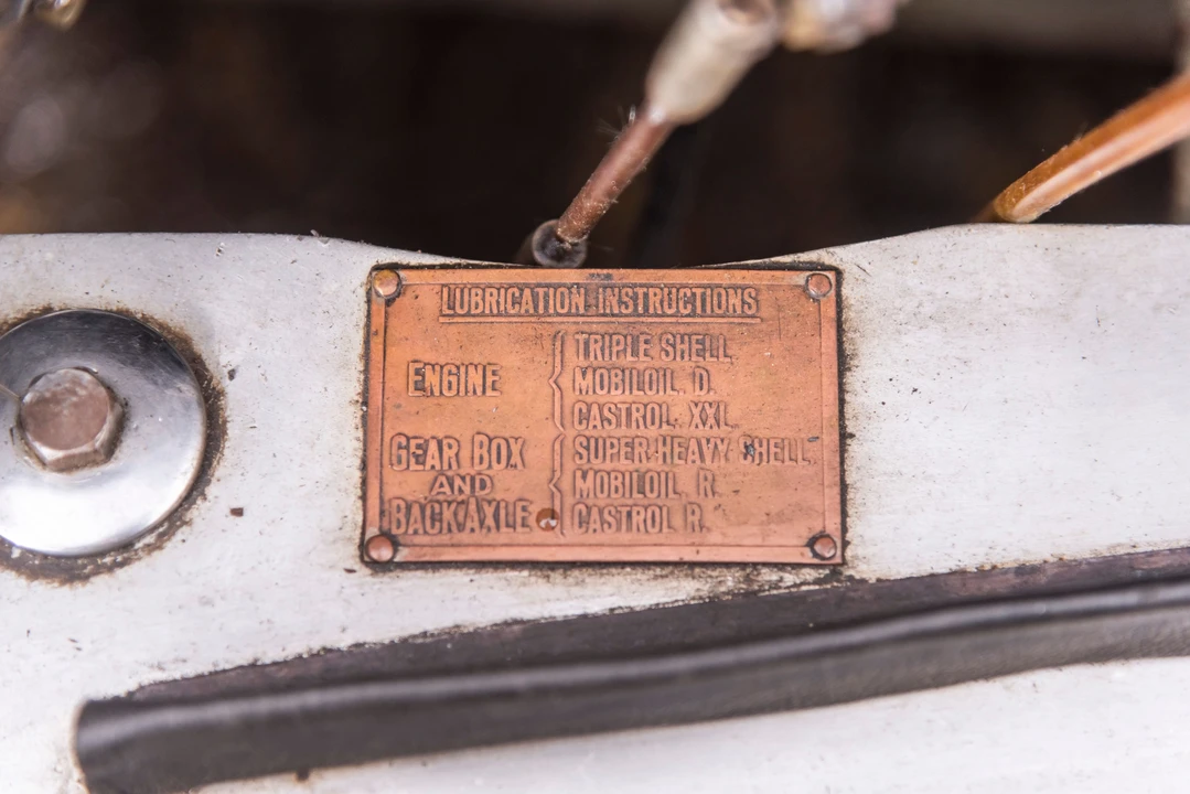 1934 Lagonda - Image 13 of 31