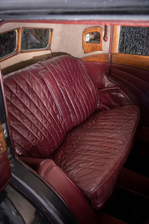 1934 Lagonda - Image 19 of 31