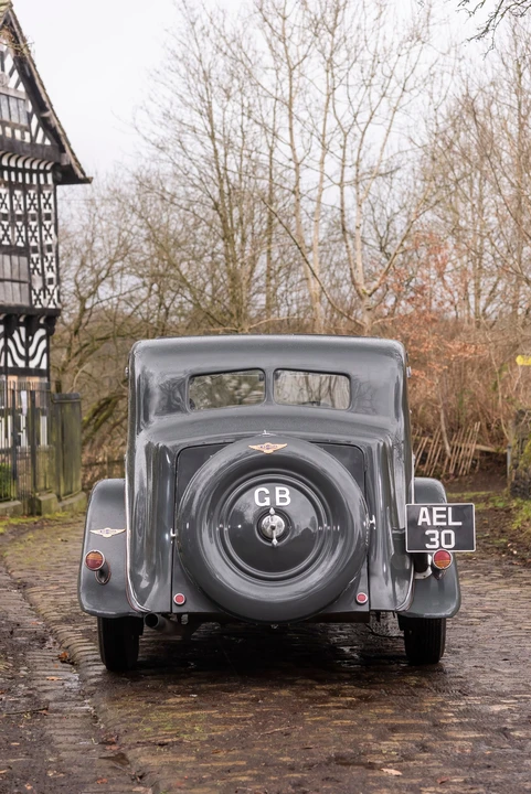 1934 Lagonda - Image 29 of 31
