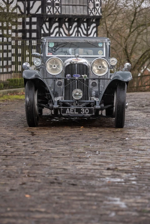 1934 Lagonda - Image 24 of 31