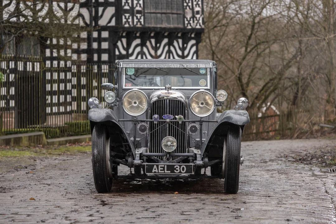 1934 Lagonda - Image 23 of 31