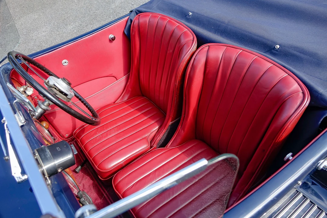1934 Lagonda - Image 16 of 31