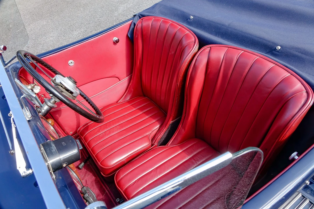 1934 Lagonda - Image 15 of 31