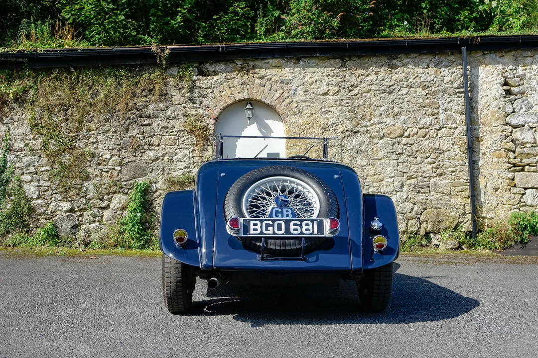 1934 Lagonda - Image 25 of 31
