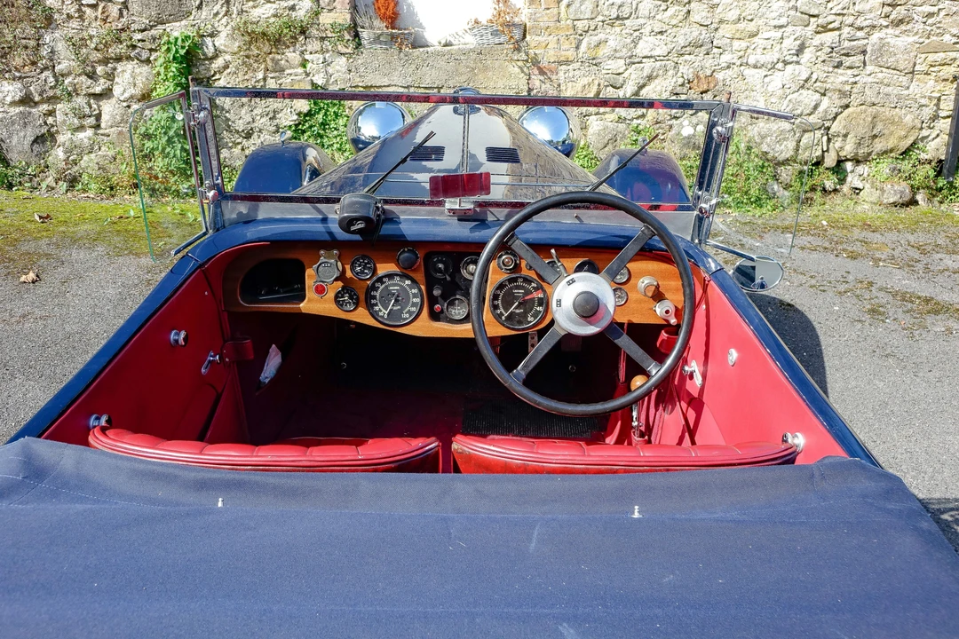 1934 Lagonda - Image 23 of 31