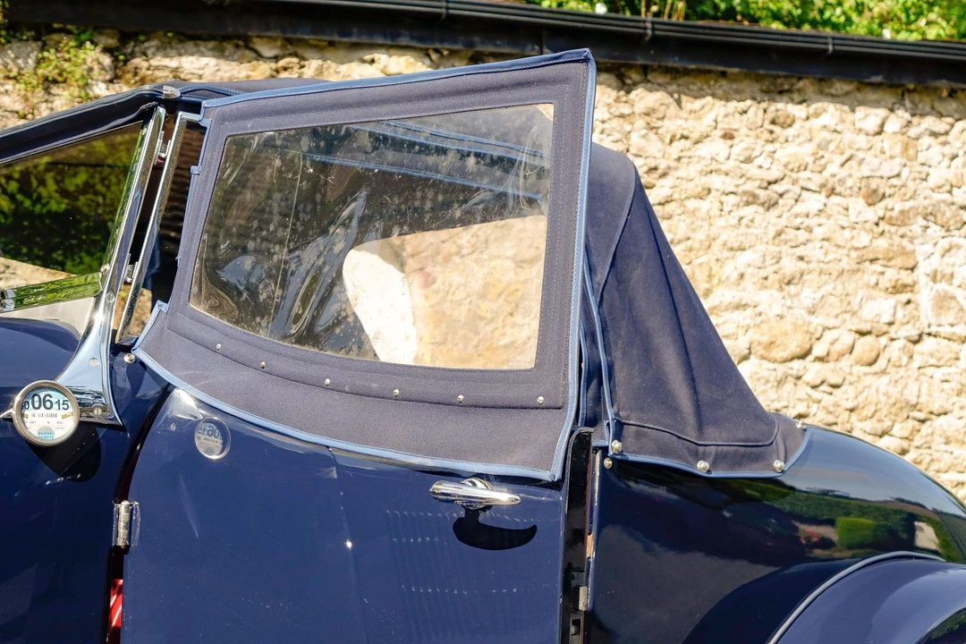 1934 Lagonda - Image 11 of 31