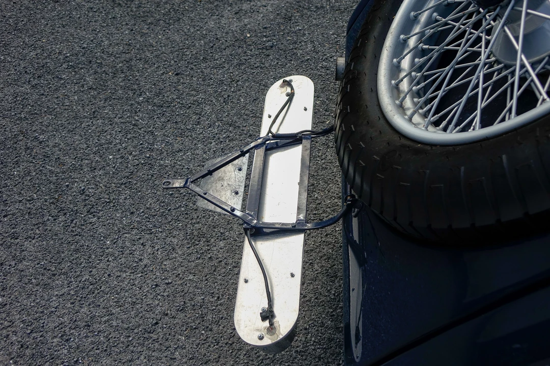 1934 Lagonda - Image 19 of 31